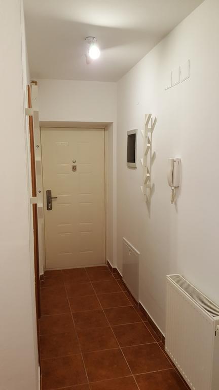 Apartment Roko Osijek Exterior foto